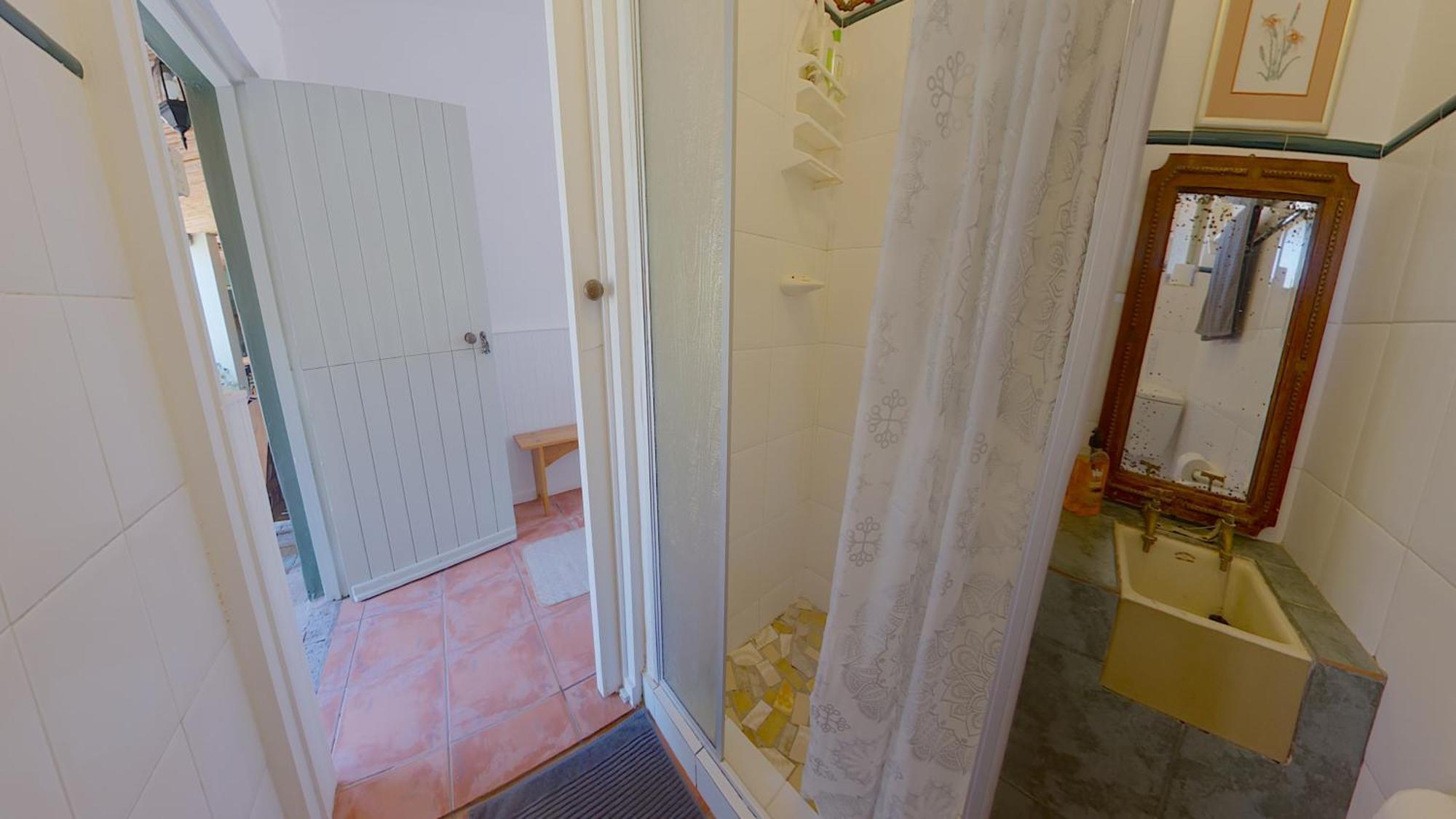 Tradouw Guesthouse Barrydale Zewnętrze zdjęcie