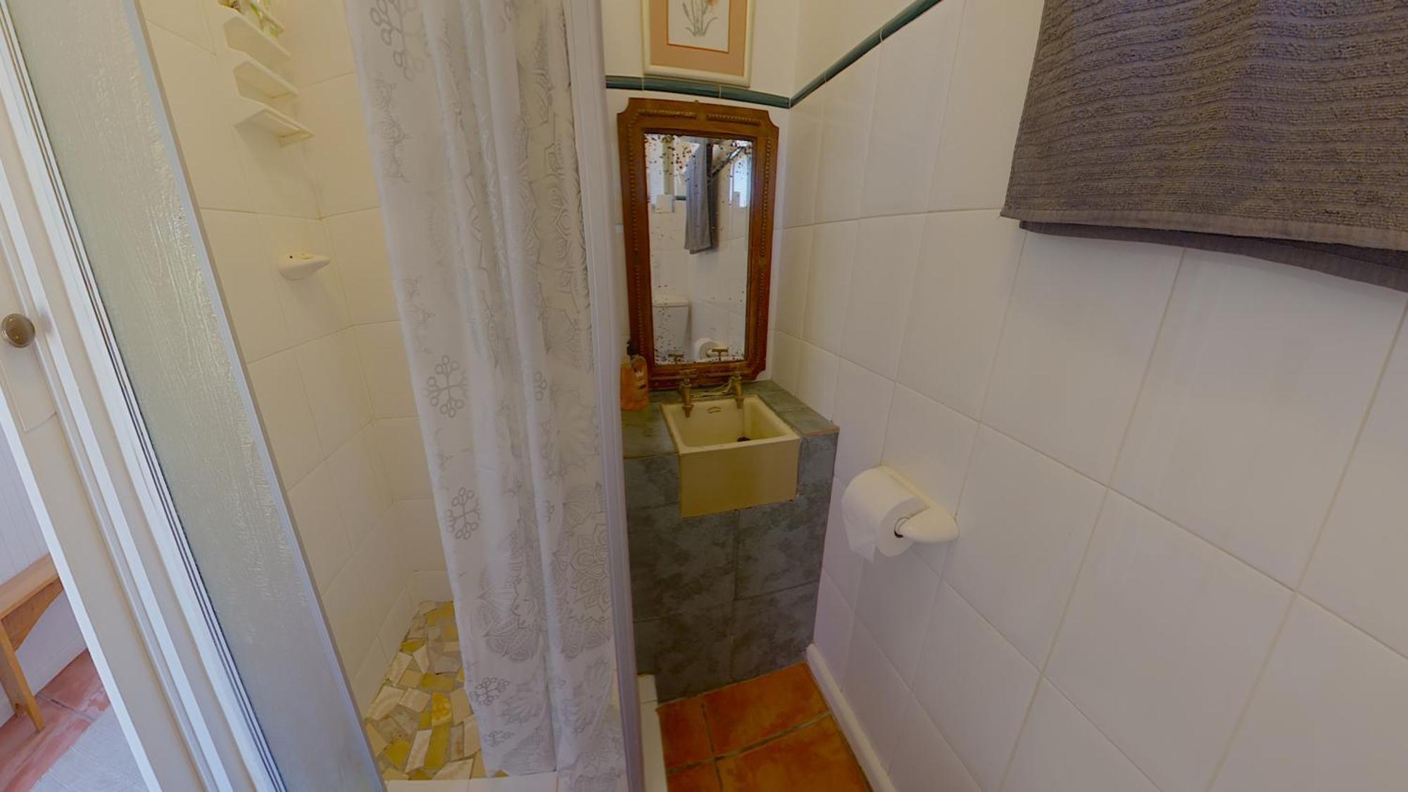 Tradouw Guesthouse Barrydale Zewnętrze zdjęcie